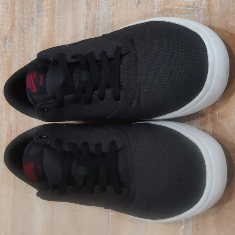 Nike ‎ Men SB Check Solar